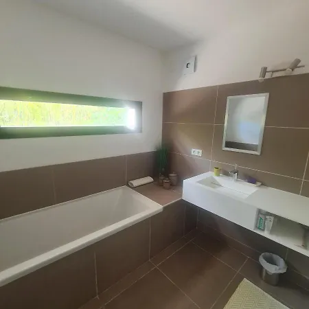 Vila D'architecte Uzes *