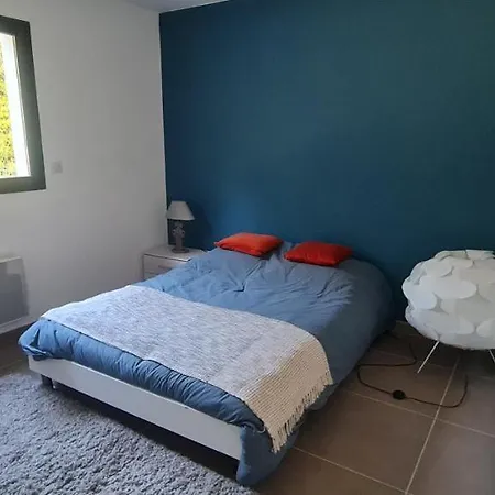 D'architecte Uzes Vila